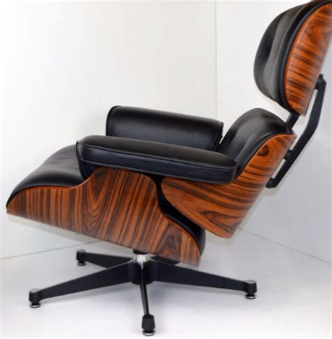 eames executive chair replica|alternatives to eames lounge chair.